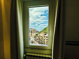 The Manarola Sea View