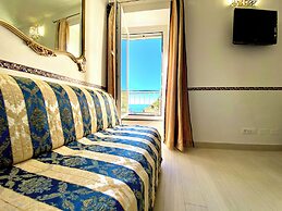 The Manarola Sea View
