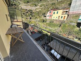 The Manarola Sea View