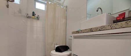 Apartamento Aconchego do Ribeirao - Florianopolis