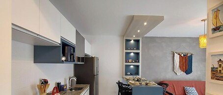 Apartamento Aconchego do Ribeirao - Florianopolis