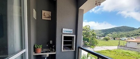 Apartamento Aconchego do Ribeirao - Florianopolis