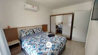 Apartamento Aconchego do Ribeirao - Florianopolis