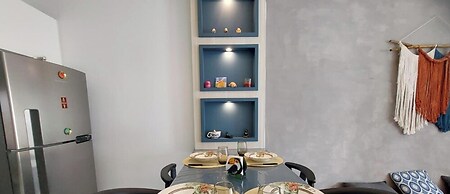 Apartamento Aconchego do Ribeirao - Florianopolis