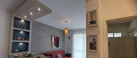 Apartamento Aconchego do Ribeirao - Florianopolis