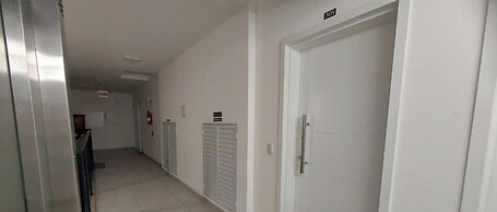 Apartamento Aconchego do Ribeirao - Florianopolis