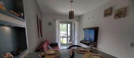 Apartamento Aconchego do Ribeirao - Florianopolis