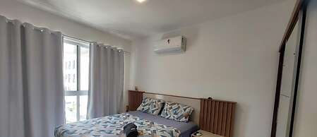 Apartamento Aconchego do Ribeirao - Florianopolis