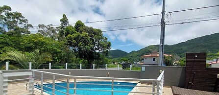 Apartamento Aconchego do Ribeirao - Florianopolis