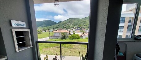 Apartamento Aconchego do Ribeirao - Florianopolis