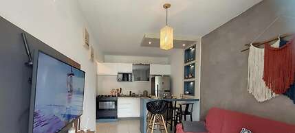Apartamento Aconchego do Ribeirao - Florianopolis