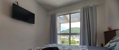 Apartamento Aconchego do Ribeirao - Florianopolis