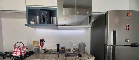 Apartamento Aconchego do Ribeirao - Florianopolis