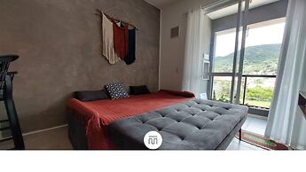 Apartamento Aconchego do Ribeirao - Florianopolis