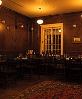 Auberge Willow Inn