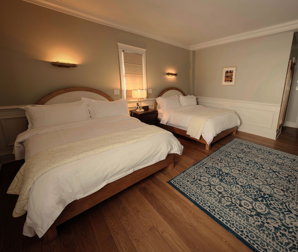 Auberge Willow Inn