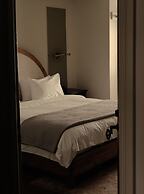 Auberge Willow Inn