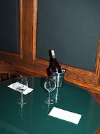 Auberge Willow Inn