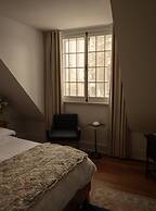 Auberge Willow Inn
