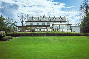 Auberge Willow Inn