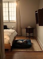 Auberge Willow Inn
