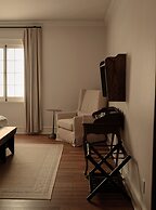 Auberge Willow Inn
