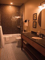 Auberge Willow Inn