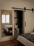 Auberge Willow Inn