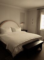 Auberge Willow Inn