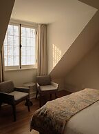 Auberge Willow Inn