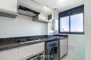 Fully Equipped apt Near the Beach Rcq0305