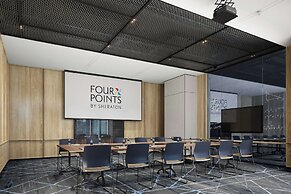 Four Points By Sheraton Guangzhou Bai’E Tan