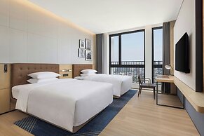 Four Points By Sheraton Guangzhou Bai’E Tan