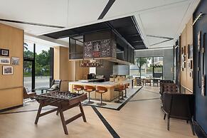 Four Points By Sheraton Guangzhou Bai’E Tan