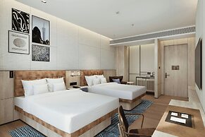 Four Points By Sheraton Guangzhou Bai’E Tan