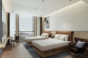 Four Points By Sheraton Guangzhou Bai’E Tan