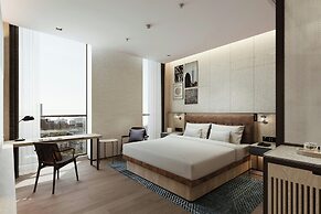 Four Points By Sheraton Guangzhou Bai’E Tan
