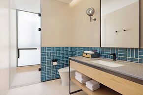 Four Points By Sheraton Guangzhou Bai’E Tan