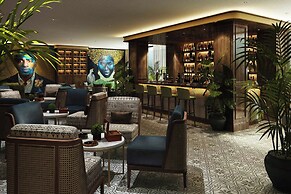 Kampala Marriott Hotel