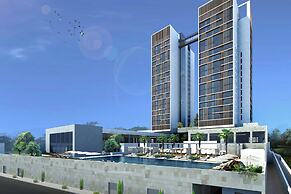 Kampala Marriott Hotel