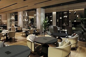 Kampala Marriott Hotel