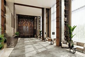Kampala Marriott Hotel
