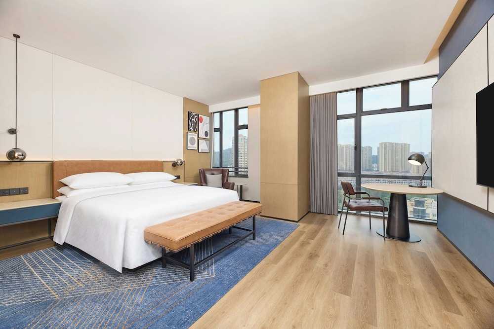 Four Points By Sheraton Quanzhou Huian