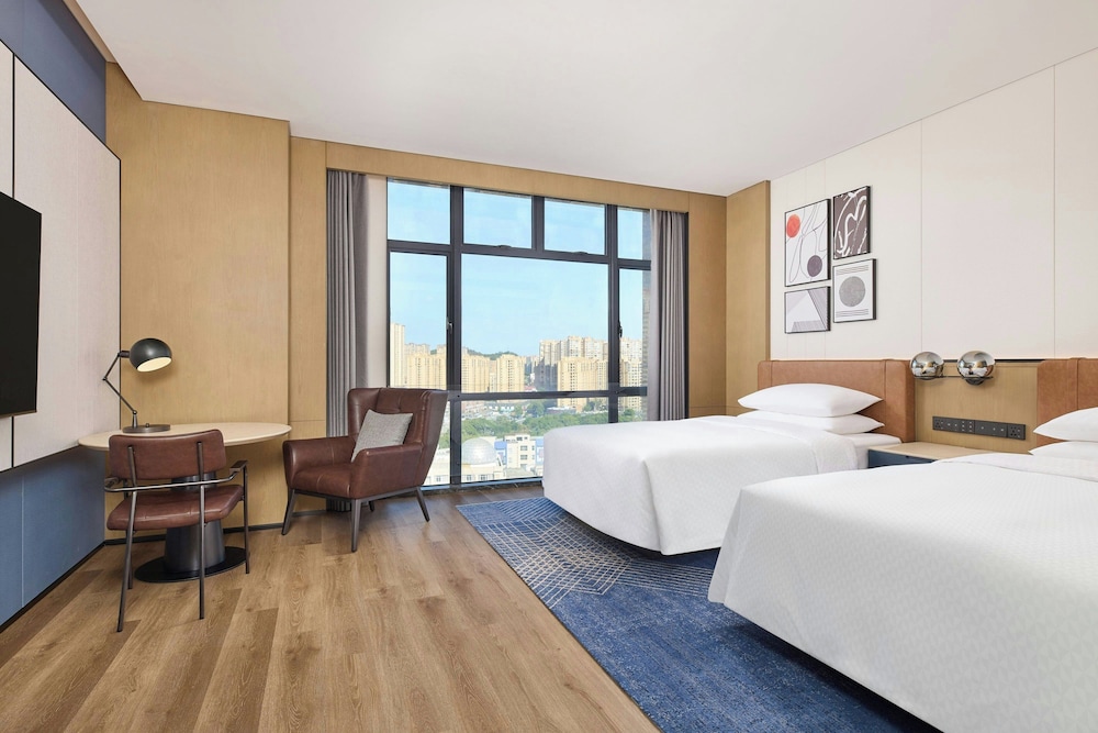 Four Points By Sheraton Quanzhou Huian