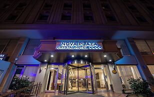 plaza hotel taksim