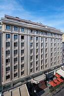 plaza hotel taksim