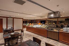 plaza hotel taksim
