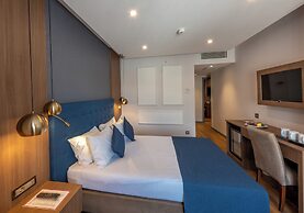 plaza hotel taksim