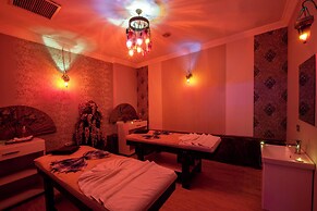 plaza hotel taksim