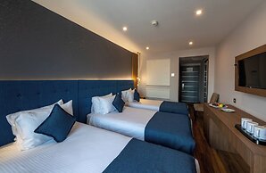 plaza hotel taksim